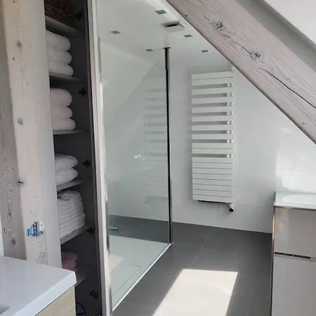 L'echappee Verte - En Duplex Ottrott