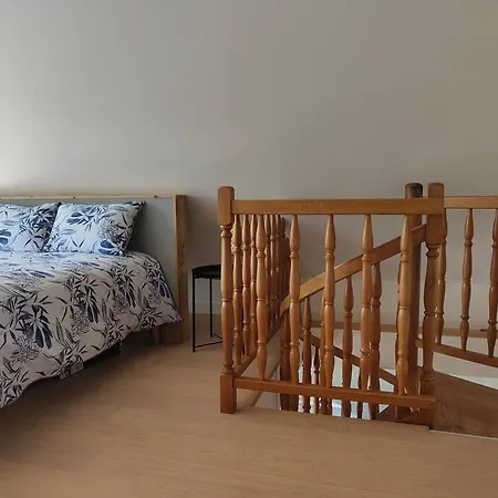 L'echappee Verte - En Duplex Lägenhet