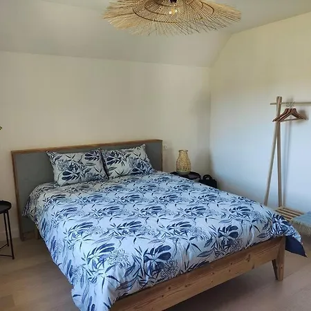 L'echappee Verte - En Duplex Ottrott
