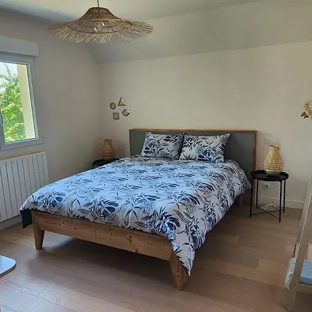 L'echappee Verte - En Duplex Ottrott