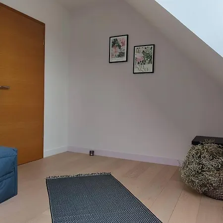 L'echappee Verte - En Duplex * Ottrott