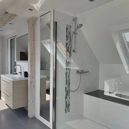 L'echappee Verte - En Duplex