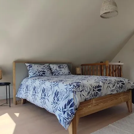 L'echappee Verte - En Duplex * Ottrott