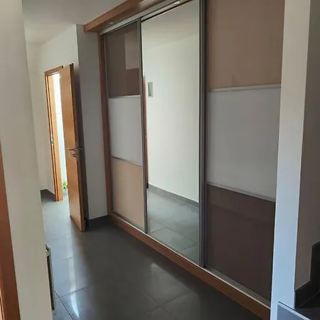 L'echappee Verte - En Duplex Ottrott