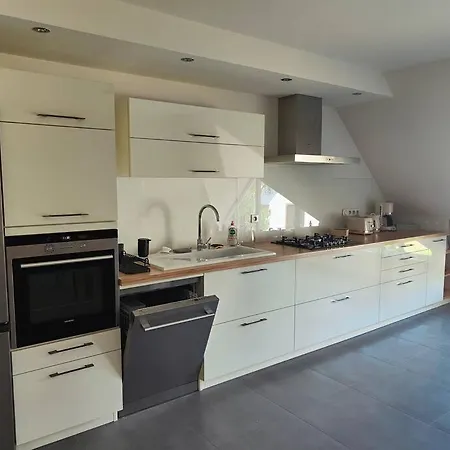 L'echappee Verte - En Duplex *