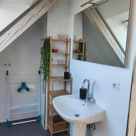 L'echappee Verte - En Duplex Ottrott