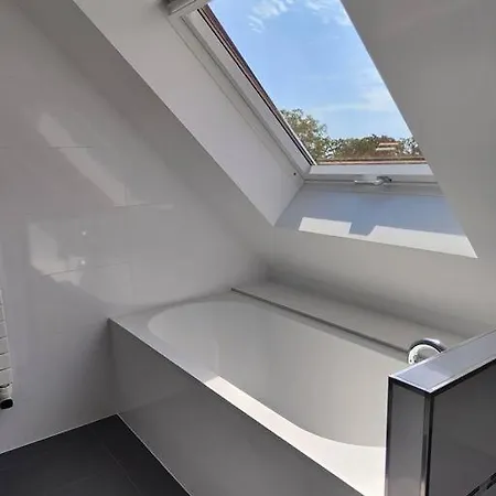 L'echappee Verte - En Duplex Apartment Ottrott