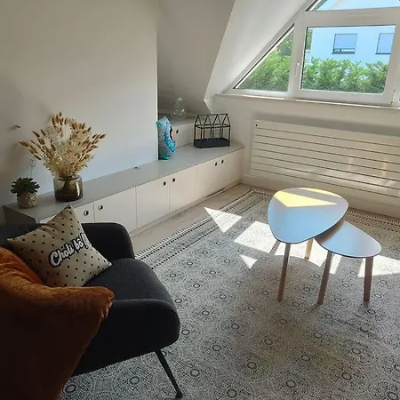 L'echappee Verte - En Duplex