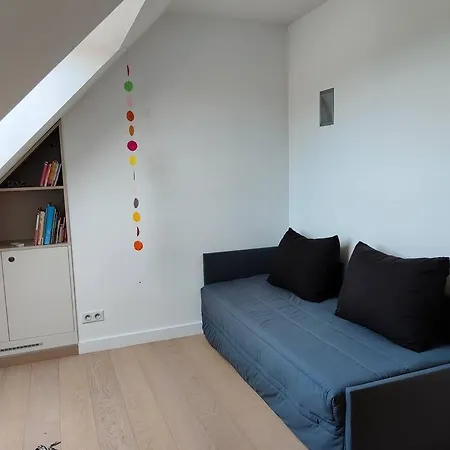 L'echappee Verte - En Duplex *