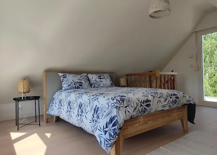 L'echappee Verte - En Duplex * オットロット