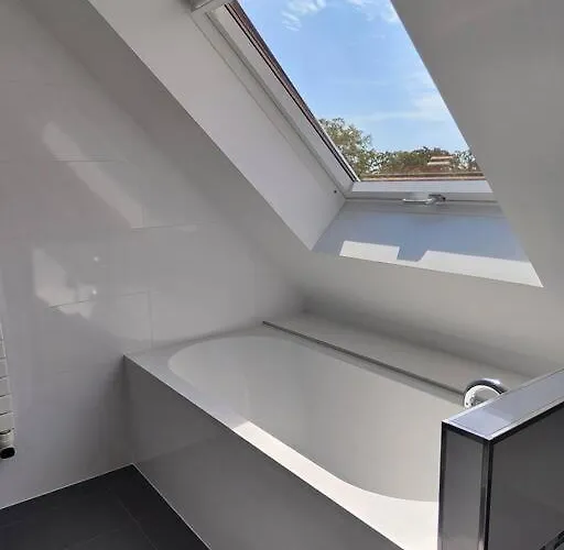 L'echappee Verte - En Duplex アパート オットロット